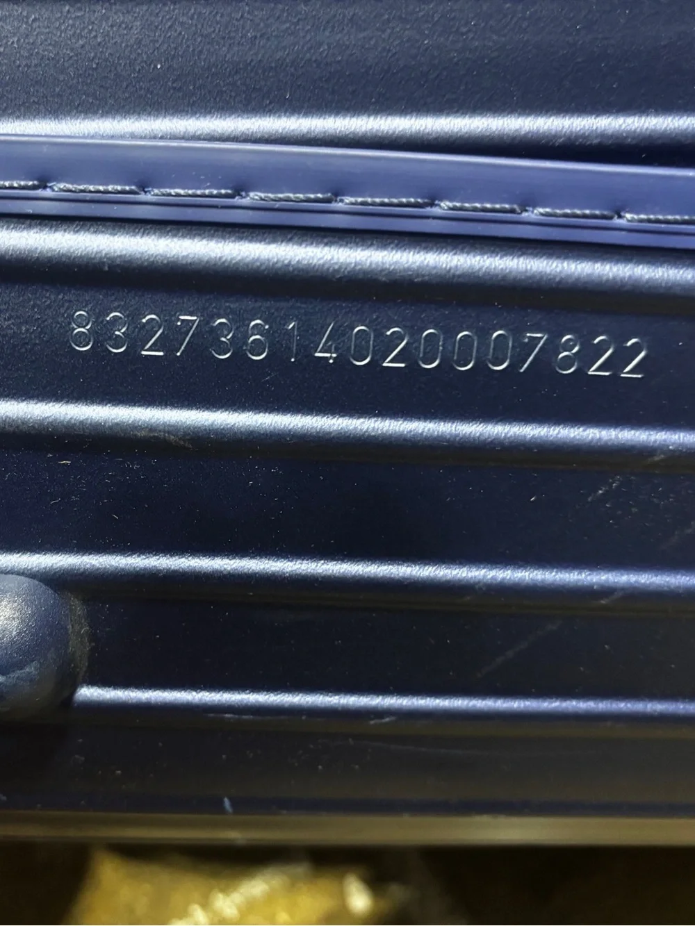 RIMOWA made high
